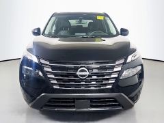 New 2026  Nissan Rogue 2026&period;5 AWD SV at Graham Auto Mall near Mansfield&comma; OH