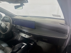 New 2026  Nissan LEAF PLATINUM&plus; FWD at Dutro Auto near Zanesville&comma; OH