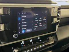 Used 2025  Toyota Tundra 4WD SR5 CrewMax 5&period;5ft Bed at Graham Auto Mall near Mansfield&comma; OH