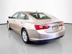 Used 2023  Chevrolet Malibu 4dr Sdn 1LT at Graham Auto Mall near Mansfield&comma; OH