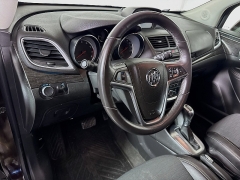 Used 2016  Buick Encore 4d SUV FWD at Graham Auto Mall near Mansfield&comma; OH