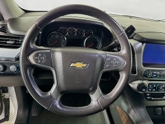 Used 2017  Chevrolet Suburban 4d SUV 4WD LS at Graham Auto Mall near Mansfield&comma; OH