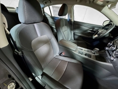 Used 2025  Nissan Sentra SV CVT at Graham Auto Mall near Mansfield&comma; OH