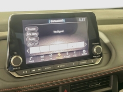 New 2026  Nissan Rogue 2026&period;5 AWD Rock Creek at Graham Auto Mall near Mansfield&comma; OH