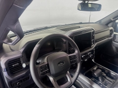 New 2026  Ford F-150 4WD XLT SuperCrew 5&period;5' Box Hybrid at Graham Auto Mall near Mansfield&comma; OH