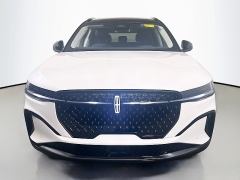 New 2026  Lincoln Nautilus Reserve AWD at Graham Auto Mall near Mansfield&comma; OH