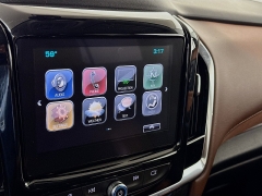 Used 2018  Chevrolet Traverse 4d SUV AWD High Country at Graham Auto Mall near Mansfield&comma; OH