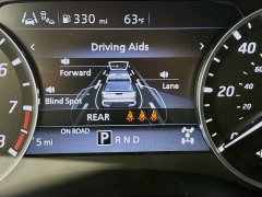 New 2026  Nissan Frontier Crew Cab 4x4 SV at Graham Auto Mall near Mansfield, OH