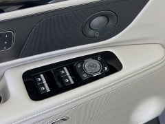 New 2026  Lincoln Nautilus Premiere AWD Hybrid at Dutro Auto near Zanesville&comma; OH