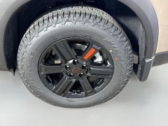 New 2026  Nissan Rogue 2026&period;5 AWD Rock Creek at Dutro Auto near Zanesville&comma; OH