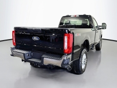 New 2027  Ford Super Duty F-350 4WD XLT Reg Cab SRW 8' Box at Dutro Auto near Zanesville&comma; OH