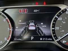 New 2026  Nissan Rogue 2026&period;5 AWD Dark Armor at Dutro Auto near Zanesville&comma; OH