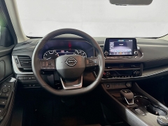 New 2026  Nissan Rogue 2026&period;5 AWD Dark Armor at Dutro Auto near Zanesville&comma; OH