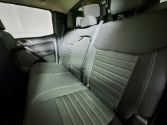 Used 2023  Ford Ranger XLT 4WD SuperCrew 5' Box at Dutro Auto near Zanesville, OH