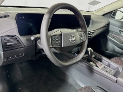 New 2026  Nissan Sentra SR CVT at Dutro Auto near Zanesville&comma; OH