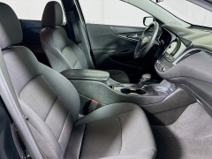 Used 2023  Chevrolet Malibu 4dr Sdn 1LT at Graham Auto Mall near Mansfield, OH