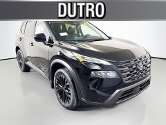 New 2026  Nissan Rogue 2026&period;5 AWD Dark Armor at Dutro Auto near Zanesville&comma; OH