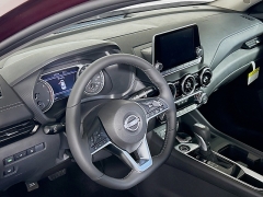 Used 2025  Nissan Sentra SV CVT at Dutro Auto near Zanesville&comma; OH
