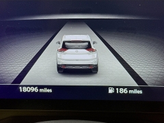 Used 2024  Nissan Rogue AWD SL at Graham Auto Mall near Mansfield&comma; OH