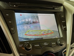 Used 2015  Hyundai Veloster 3d Coupe Auto at Graham Auto Mall near Mansfield&comma; OH