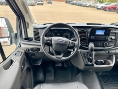 Used 2025  Ford Transit Cargo Van T-250 148" Med Rf 9070 GVWR RWD at Dutro Auto near Zanesville&comma; OH