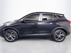 Used 2021  Buick Encore GX FWD 4dr Select at Graham Auto Mall near Mansfield&comma; OH