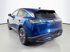 Used 2025  Nissan Murano AWD SL at Graham Auto Mall near Mansfield&comma; OH