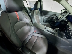 New 2026  Nissan Sentra SR CVT at Graham Auto Mall near Mansfield&comma; OH