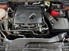 Used 2020  Ford Escape 4d SUV AWD SE at Dutro Auto near Zanesville&comma; OH