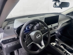 New 2026  Nissan Altima SV AWD at Graham Auto Mall near Mansfield&comma; OH