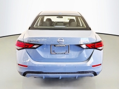 New 2025  Nissan Sentra SV CVT at Graham Auto Mall near Mansfield, OH