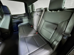 Used 2024  GMC Sierra 1500 4WD Crew Cab 147" SLT at Graham Auto Mall near Mansfield&comma; OH