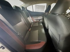 New 2025  Nissan Versa SR CVT at Graham Auto Mall near Mansfield&comma; OH