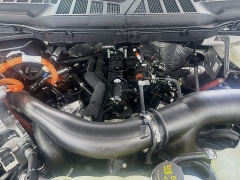 New 2026  Ford F-150 4WD XLT SuperCrew 5&period;5' Box Hybrid at Graham Auto Mall near Mansfield&comma; OH
