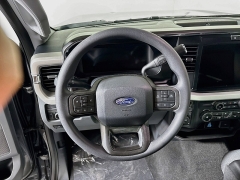 New 2027  Ford Super Duty F-350 4WD XLT Crew Cab SRW 6&period;75' Box at Graham Auto Mall near Mansfield&comma; OH