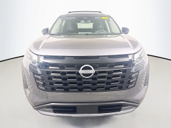 New 2026  Nissan Pathfinder Platinum 4WD at Graham Auto Mall near Mansfield&comma; OH