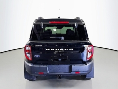 Used 2023  Ford Bronco Sport Badlands 4x4 at Dutro Auto near Zanesville&comma; OH