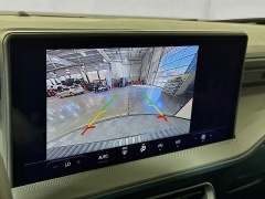 New 2025  Ford Maverick XL AWD SuperCrew Hybrid at Dutro Auto near Zanesville, OH