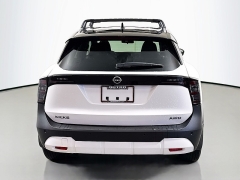 New 2026  Nissan Kicks SV AWD at Graham Auto Mall near Mansfield&comma; OH