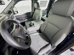 New 2026  Ford Super Duty F-250 4WD XL Crew Cab SRW 8' Box at Dutro Auto near Zanesville&comma; OH