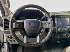 Used 2018  Ford F-150 4WD SuperCrew XLT 5 1&sol;2 at Dutro Auto near Zanesville&comma; OH