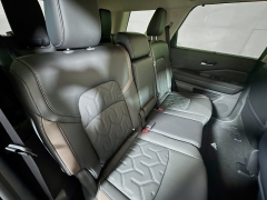 New 2026  Nissan Pathfinder Platinum 4WD at Graham Auto Mall near Mansfield&comma; OH