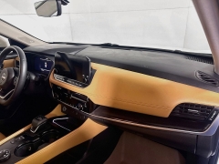 Used 2023  Nissan Rogue AWD Platinum at Graham Auto Mall near Mansfield&comma; OH