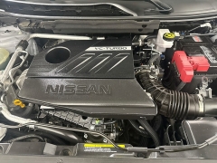 Used 2023  Nissan Rogue AWD SL at Graham Auto Mall near Mansfield&comma; OH