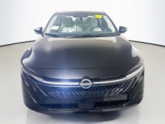 New 2026  Nissan Sentra SL CVT at Dutro Auto near Zanesville&comma; OH