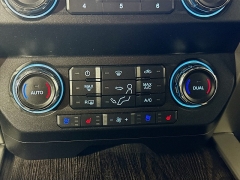 Used 2021  Ford Super Duty F-250 4WD LARIAT Crew Cab SRW 6&period;75' Box at Graham Auto Mall near Mansfield&comma; OH