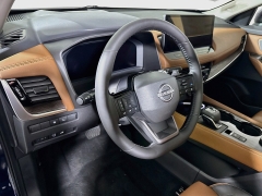 New 2026  Nissan Rogue 2026&period;5 AWD Platinum at Graham Auto Mall near Mansfield&comma; OH