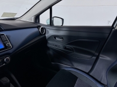 New 2025  Nissan Versa SV CVT at Graham Auto Mall near Mansfield, OH