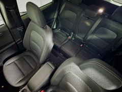 New 2026  Ford Escape Active AWD at Dutro Auto near Zanesville, OH