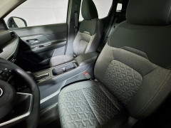 New 2026  Nissan Kicks SV AWD at Graham Auto Mall near Mansfield&comma; OH